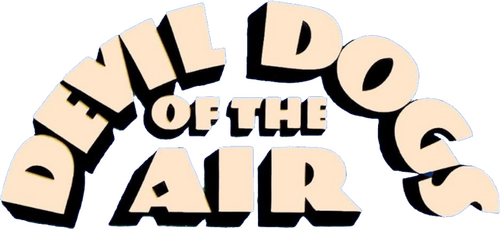 Devil Dogs of the Air
