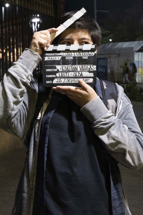 Foto de Sebastián Vargas