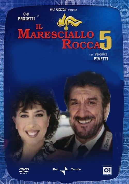 Il maresciallo Rocca, S05 - (2005)