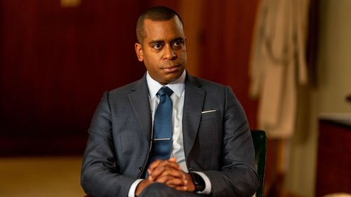 Billions: 6×11