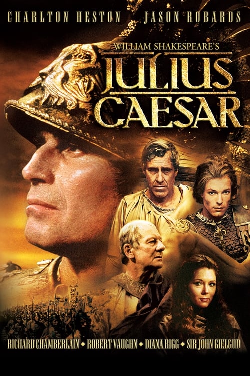 Julius Caesar 1970