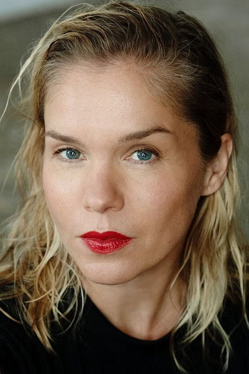 Anna Kubin movies and TV shows