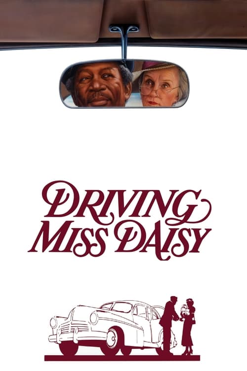 Bayan Daisy'nin Şoförü ( Driving Miss Daisy )