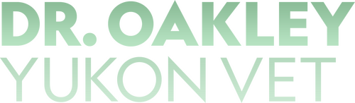 Dr. Oakley, Yukon Vet