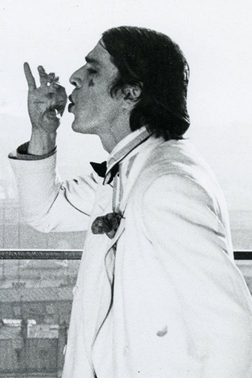 Hilo, Caracol y Punto sobre un Plano