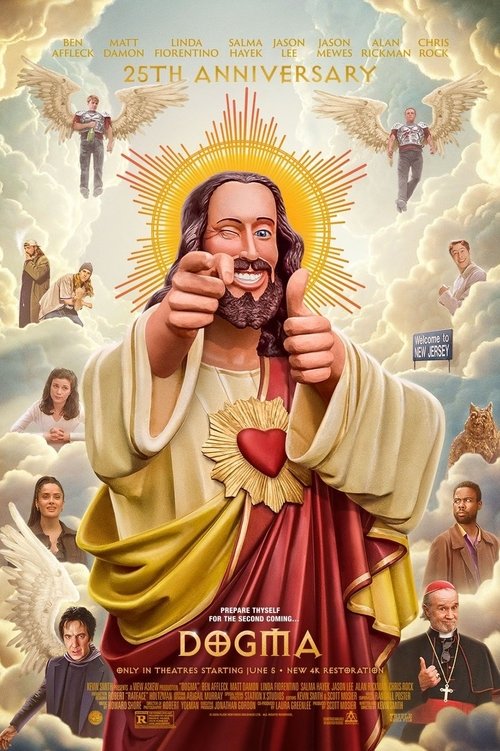 Dogma poster
