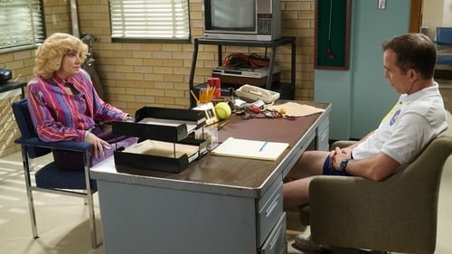 Os Goldbergs: 5×3