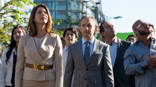 Heroes Reborn: 1×13