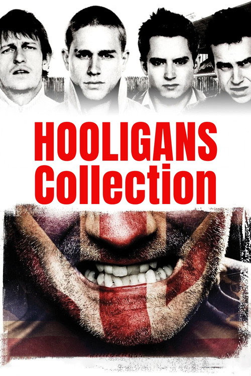 Hooligans - Saga