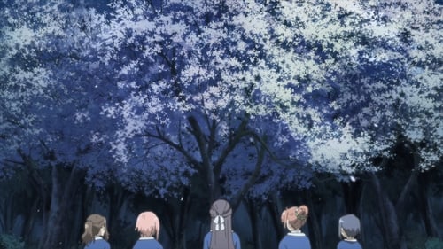 Poster della serie Sakura Quest