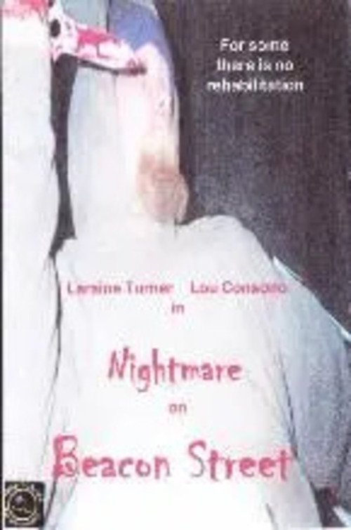 Nightmare on Beacon Street (1996) poster