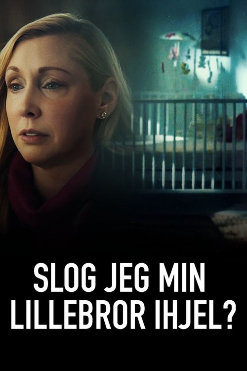 Slog jeg min lillebror ihjel? (2025) poster