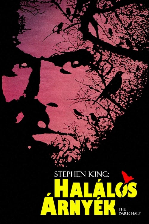 Stephen King - Halálos árnyék 1993