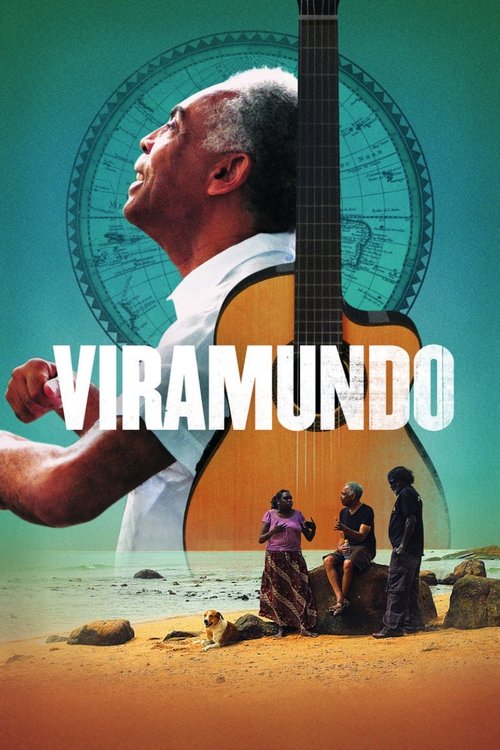 Largescale poster for Viramundo