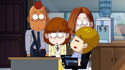 Episode 562