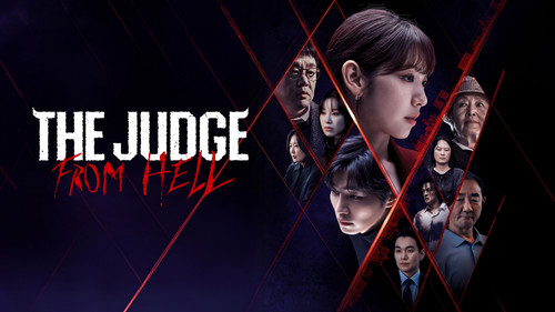 The Judge from Hell