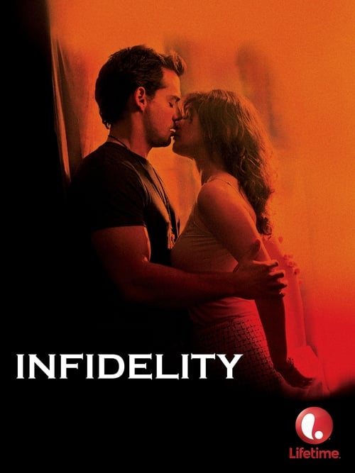 Infidelity poster