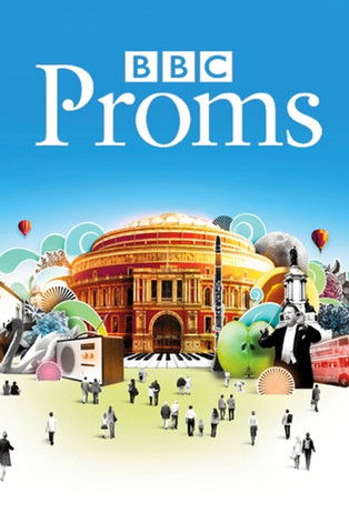 Escena 4 de BBC Proms