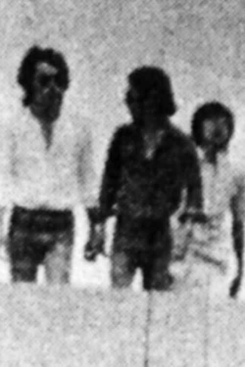 闇の中のよるべなき戦争