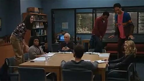 Community, S00E03 - (2010)