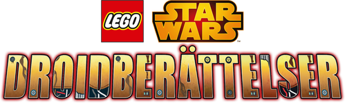 LEGO Star Wars: Droid Tales