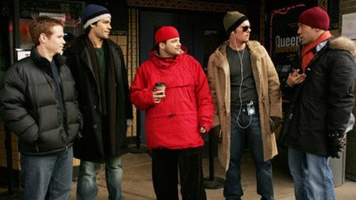 Entourage: Fama e Amizade: 2×7