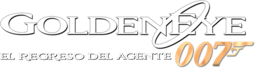007: Goldeneye, el Regreso del Agente