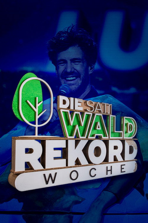 Season 1 (2021) - Season 1 poster and promotional image