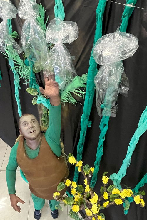 Foto de Udachi Candeiras