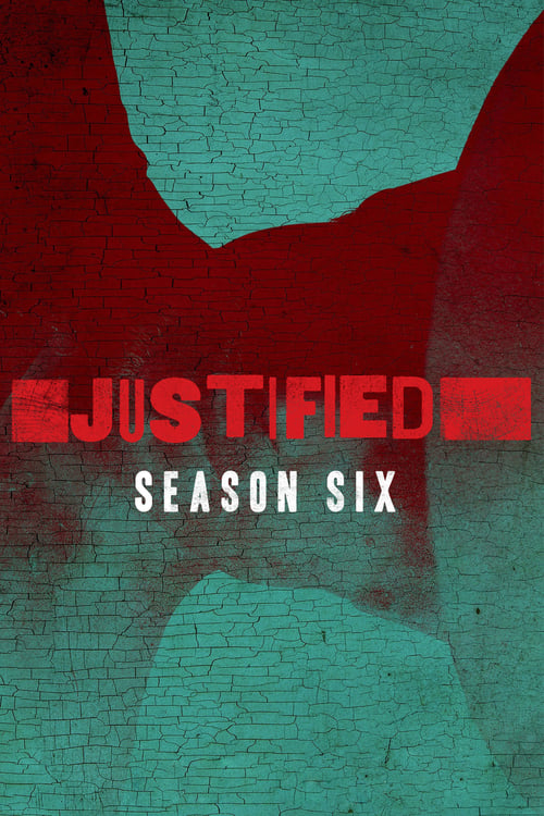 Where to stream Justified