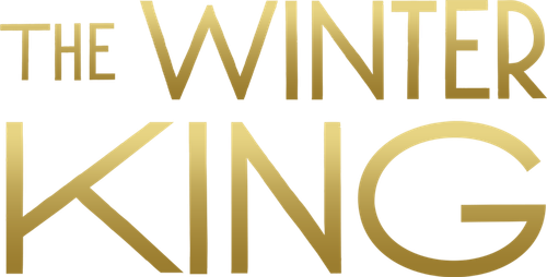 O Rei do Inverno - Logo 3