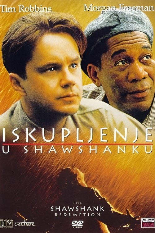 The Shawshank Redemption