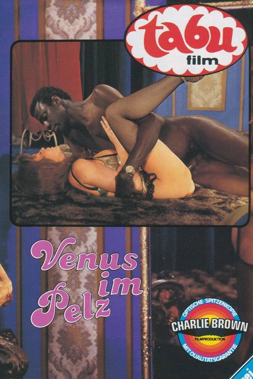Venus in Seide poster