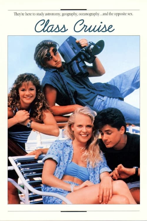 Class Cruise (1989)