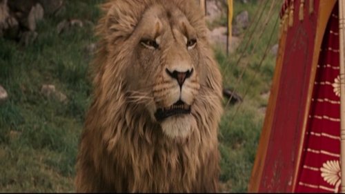 The Chronicles of Narnia: The Lion, the Witch and the Wardrobe (2005)