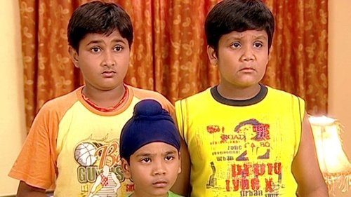 Image de l'épisode 36