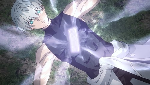 Ragna Crimson: Temporada 1x Episodio 3