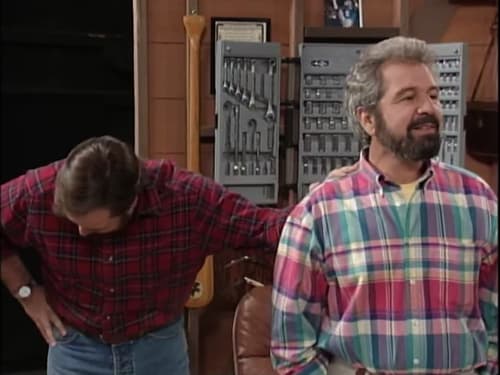 Home Improvement, S03E25 - (1994)