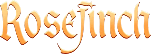 Rosefinch's logo image