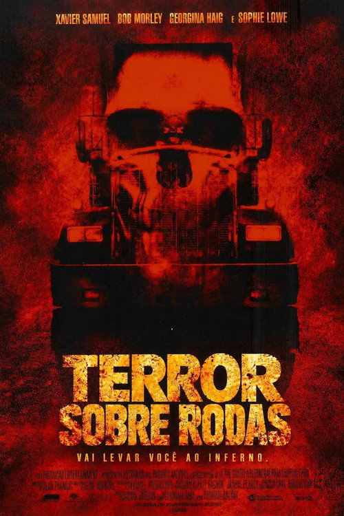 Terror Sobre Rodas