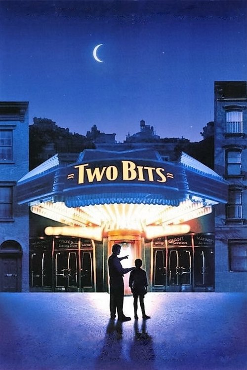 Two Bits (1995) poster