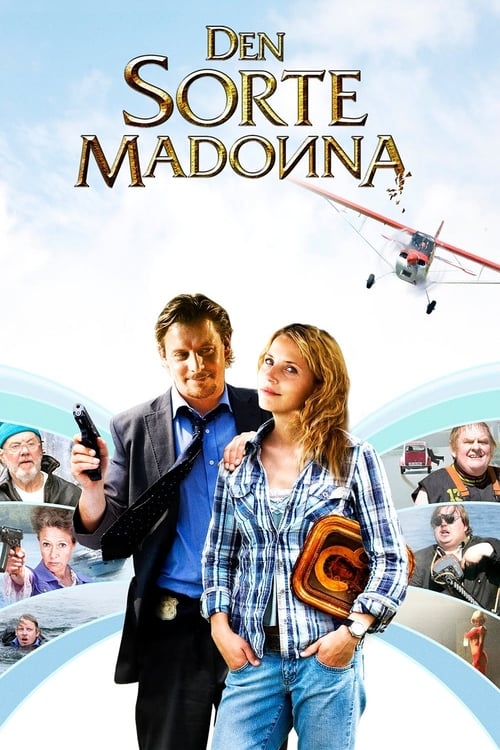 Den sorte Madonna (2007)