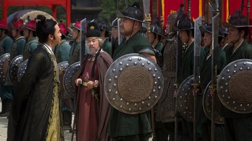 Marco Polo: 1×3