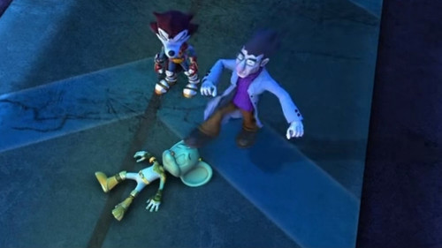 Image de l'épisode 27