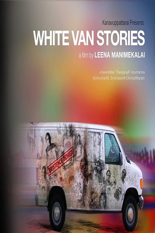 White Van Stories 2015