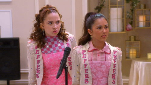 Electric Bloom: A Melhor Banda do Mundo: 1×16