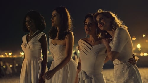 Girls from Ipanema: 1×7