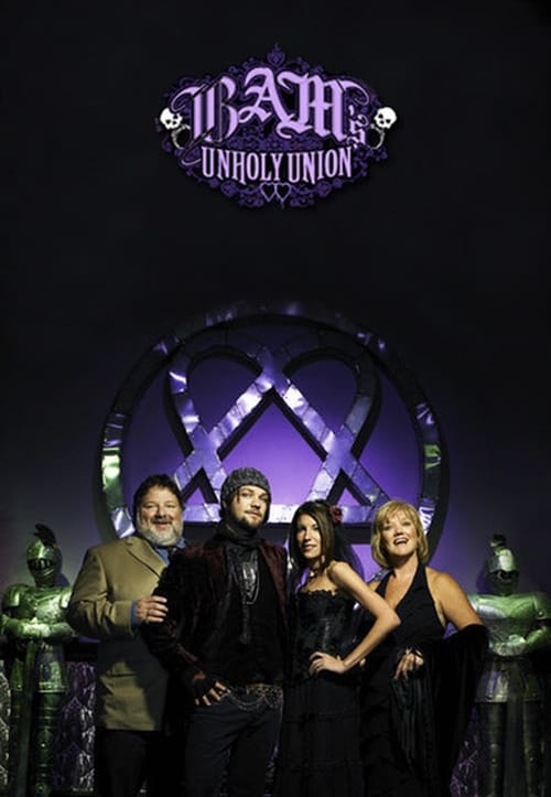 Bam's Unholy Union, S01 - (2007)