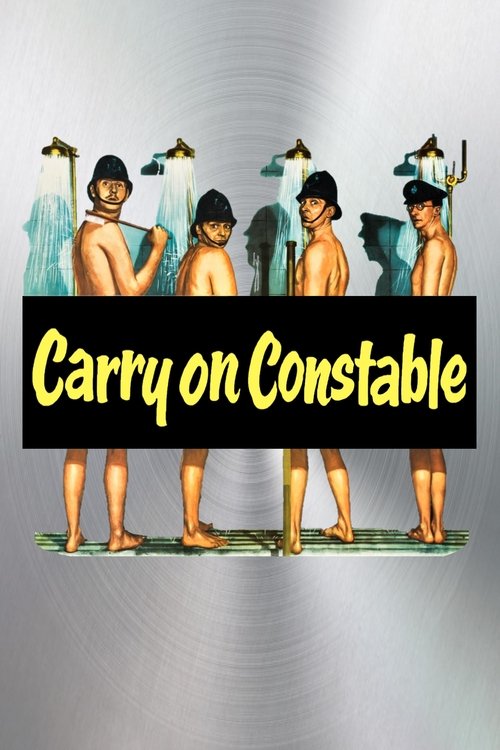 Carry On Constable (1960)