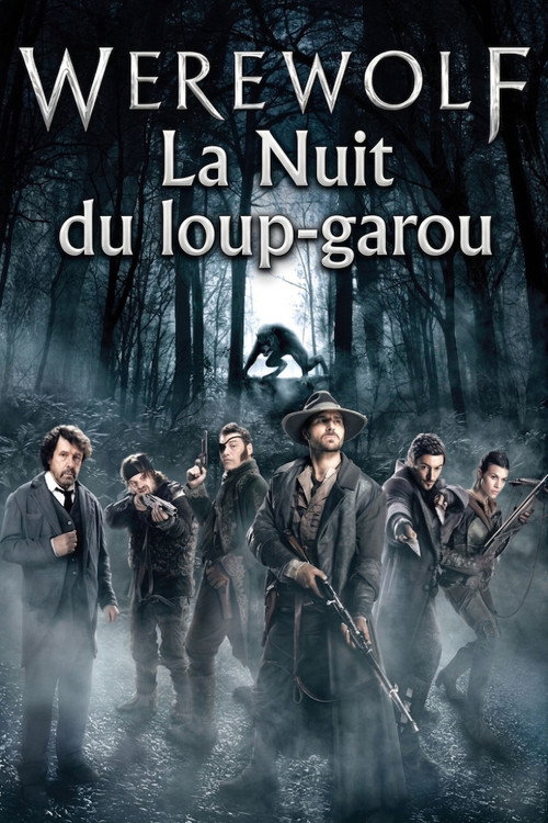Werewolf - La Nuit du loup-garou